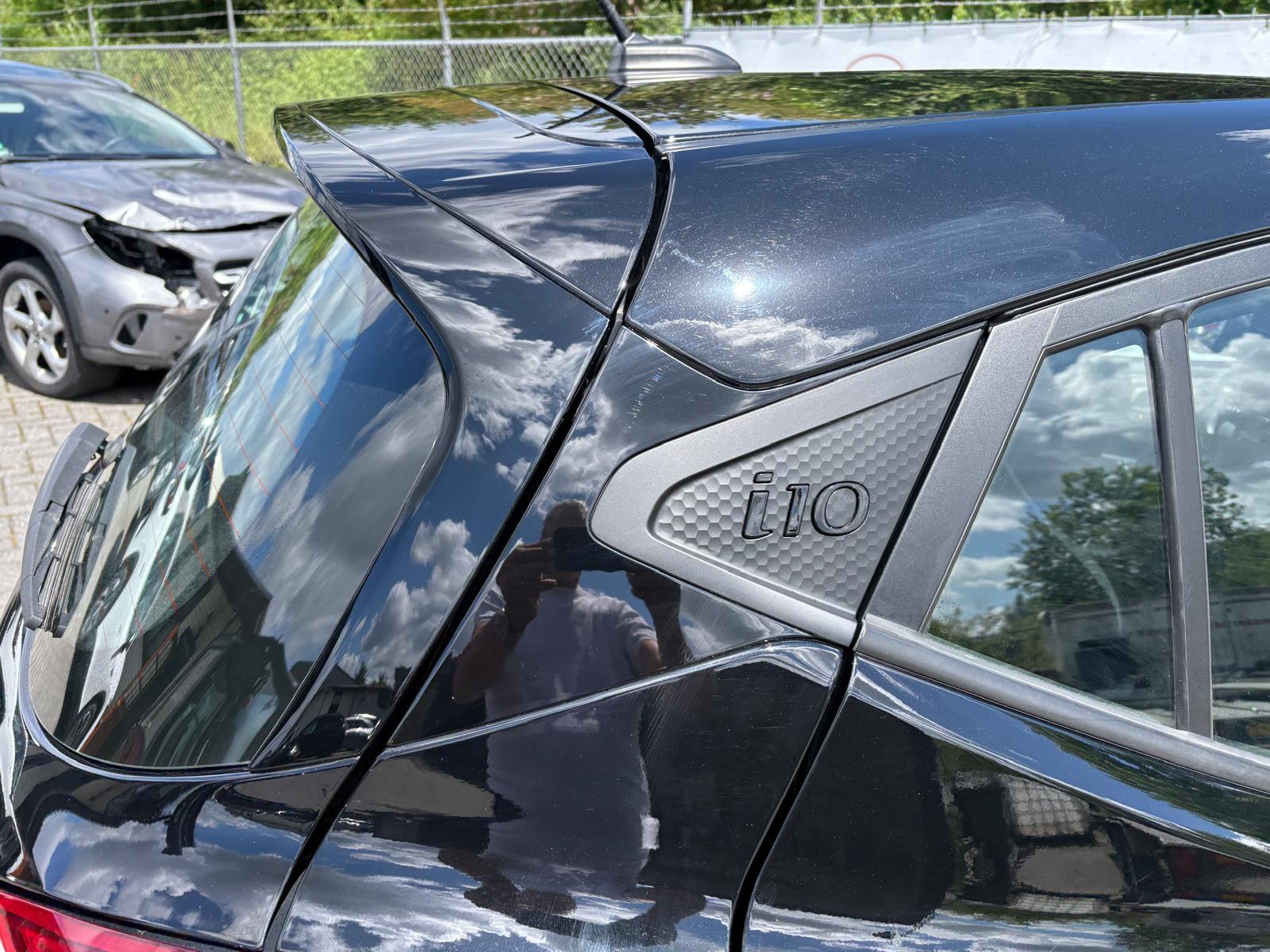 Hyundai i10 Trend
