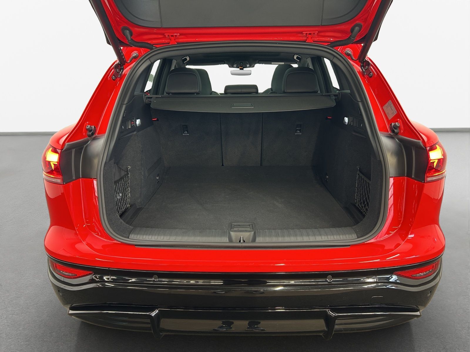 Audi Q6 e-tron - Bild 12