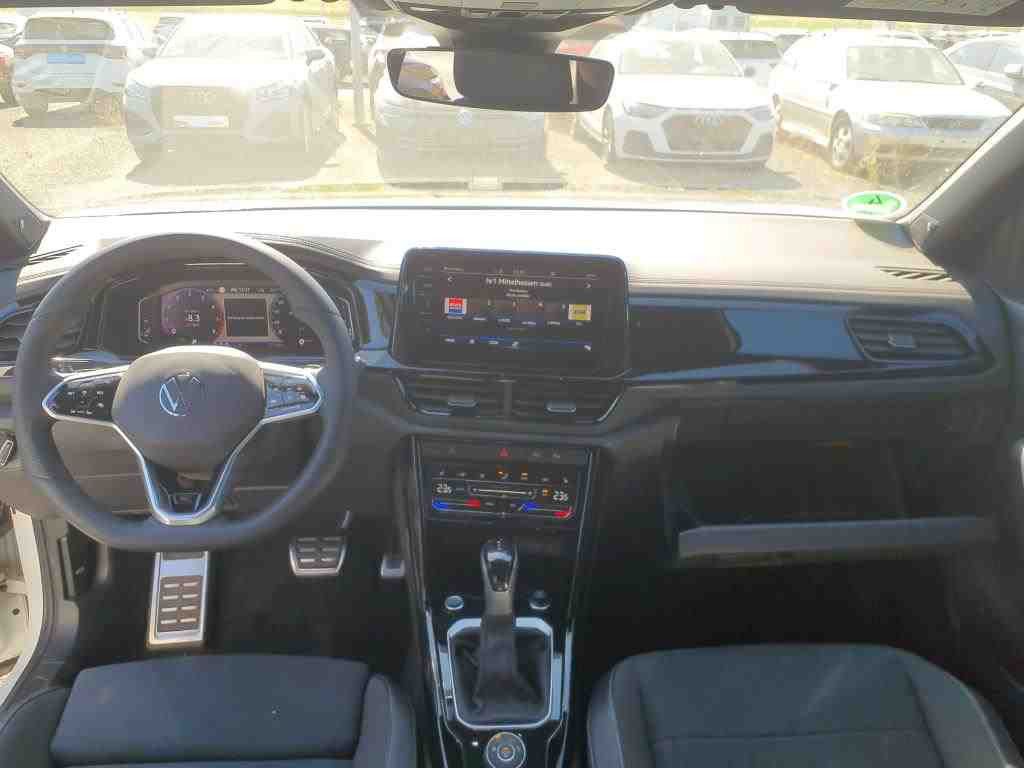 Volkswagen T-Roc - Bild 7