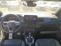 Volkswagen T-Roc - Vorschau Bild 7