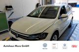 Volkswagen Polo Comfortline 1.0TSI NAVI ACC Climatronic PDC