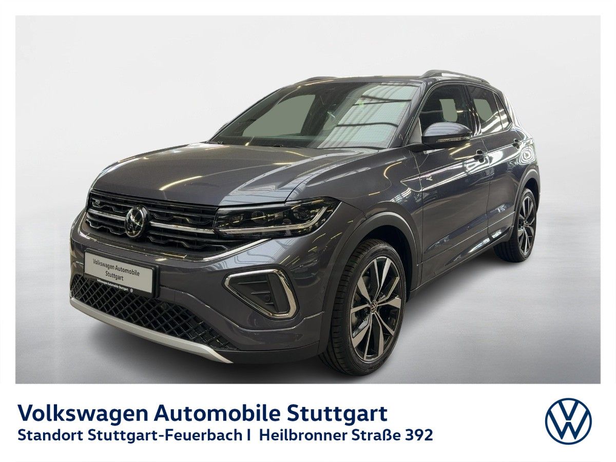 Volkswagen T-Cross - Bild 2