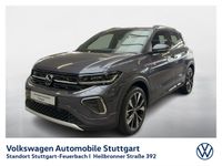 Volkswagen T-Cross - Vorschau Bild 2