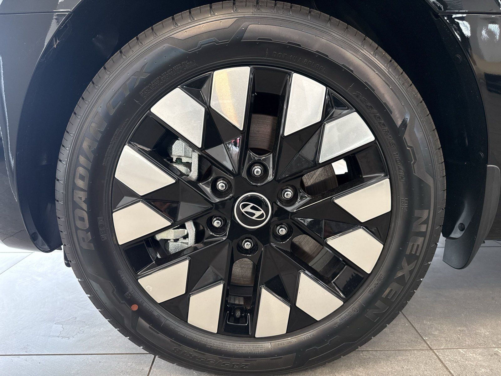 Hyundai Staria – Bild 14