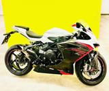 MV Agusta F3 RR - MV AGUSTA F3 RR