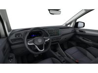 Volkswagen Caddy - Vorschau Bild 10