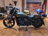 Indian Scout Rogue "Last Series" 100 Jahre (1000/2,99%) - INDIAN SCOUT ROGUE