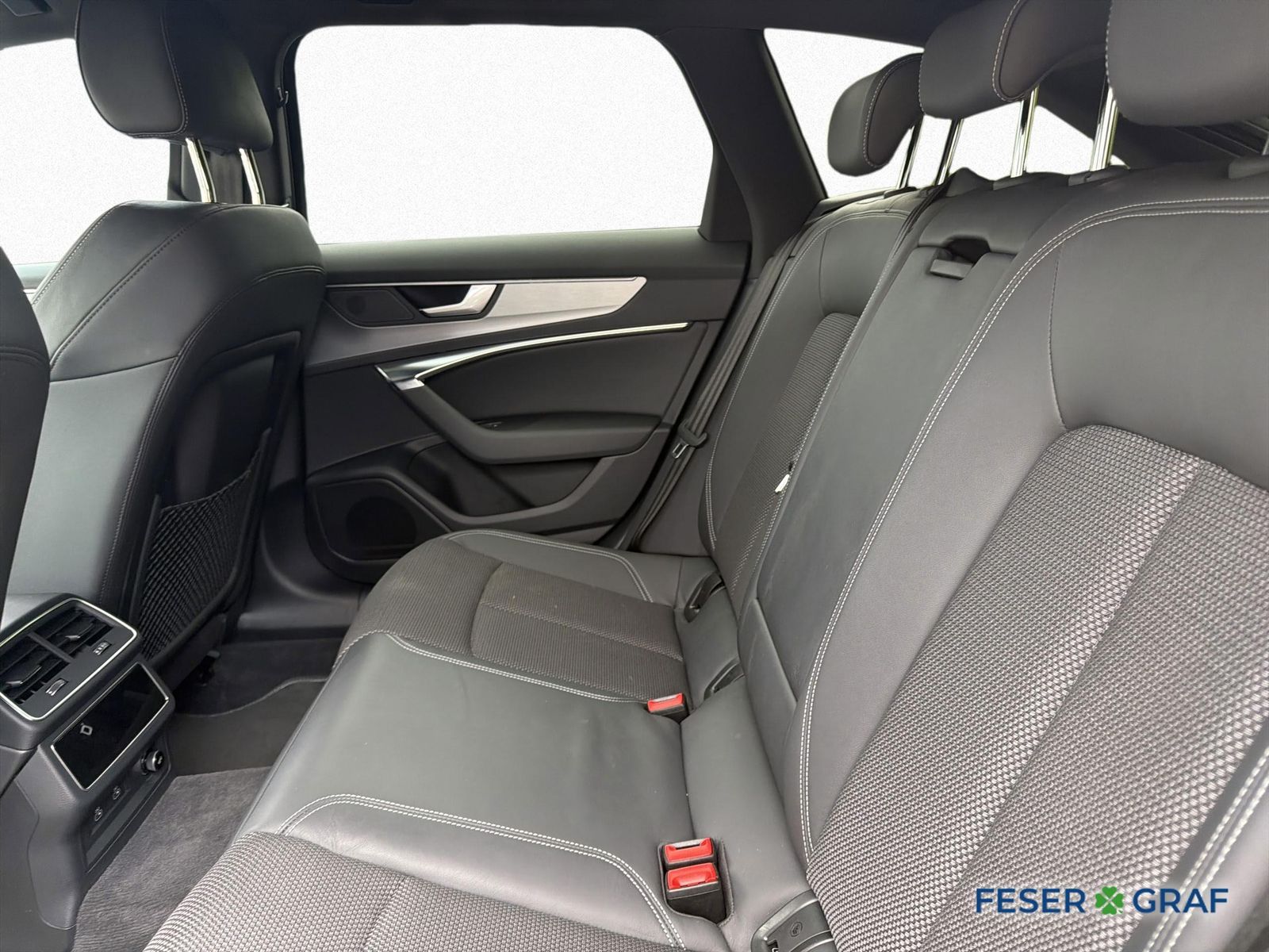 Audi A6 - Bild 12
