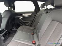 Audi A6 - Vorschau Bild 12