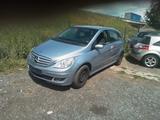Mercedes-Benz B 150 B B 150 Special Edition - Mercedes-Benz B 150 Kombi Gebrauchtwagen