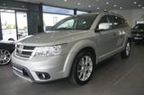 Fiat Freemont Lounge AWD+NAVI+KAMERA+SCHIBEDACH+SUND  - Fiat Freemont Gebrauchtwagen