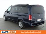 Mercedes-Benz V-Klasse V 220 d lang 4Matic Avantgarde Aut.*CAM - : Allradantrieb, Kleinbus