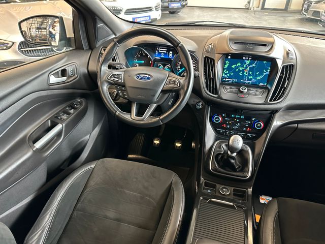 Ford Kuga ST-Line *Xenon*Leder*Navi*Kamera*