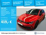 Volkswagen Golf VIII 2.0 TSI GTI*FAHRSCHULE*PANO*MATRIX*DCC - Volkswagen Golf: GTI Golf2