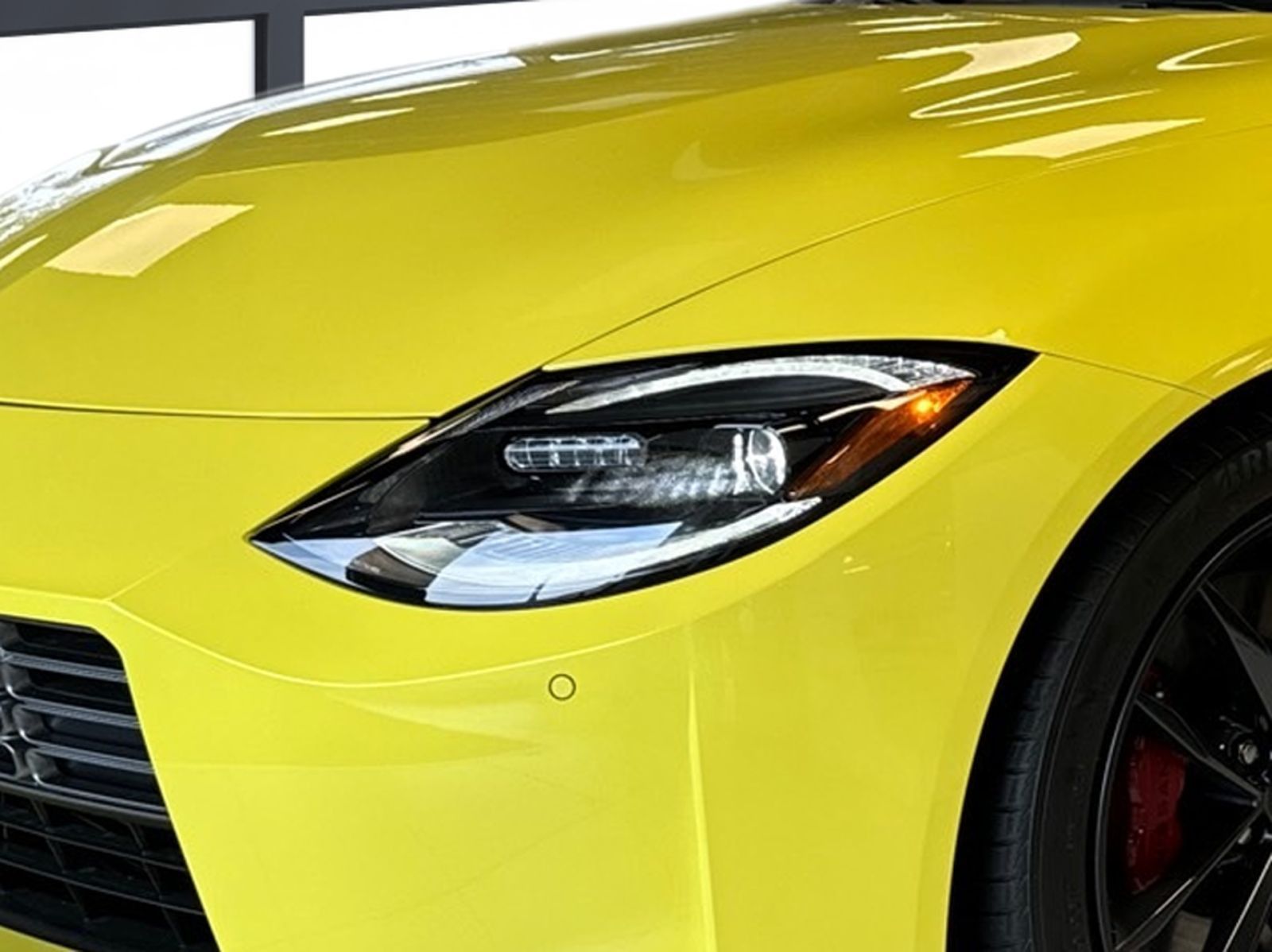 Fahrzeugabbildung Nissan Nissan 400Z V6 Performance AT LED*BOSE*KAMERA*NA