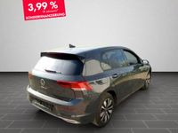 Volkswagen Golf - Vorschau Bild 3