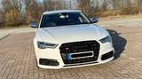 Audi S6 4.0 TFSI quattro S tronic Avant -