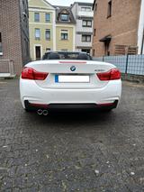 BMW 430i Cabrio M Shadow Edition - BMW 430 in Essen