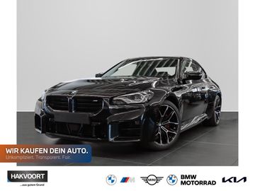 BMW M2 Coupé Harman Kardon