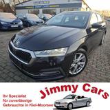 Skoda Octavia Combi Diesel IV 2.0 TDI DSG Ambition - Skoda Octavia Gebrauchtwagen in Kiel