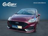 Ford Fiesta ST-Line Vignale+Navi+B&O - Ford Fiesta: ST Line Vignale