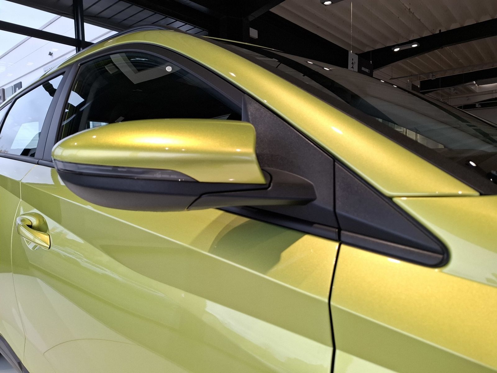 Hyundai BAYON - Bild 37