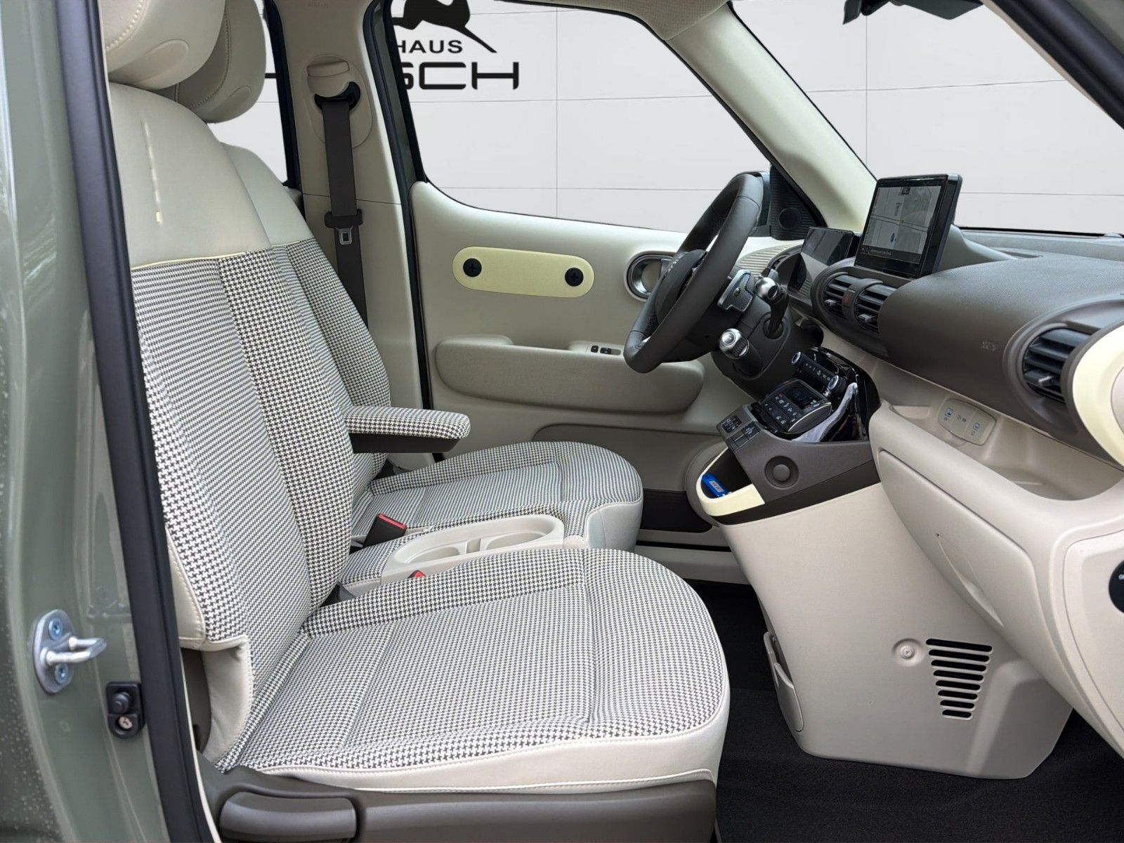 Hyundai INSTER - Bild 8