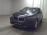 BMW X1 xDrive20d Advantage Leder Navi Pano LED AHK - BMW X1: Advantage