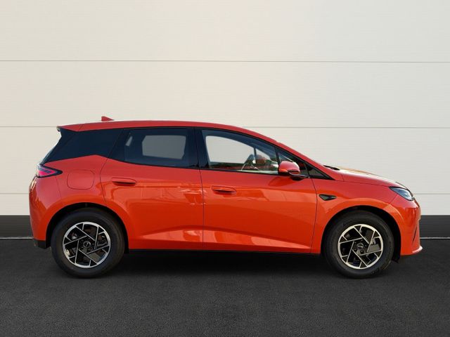 BYD Dolphin G DM-i Boost