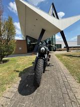 Indian Scout Bobber TÜV neu  - INDIAN SCOUT