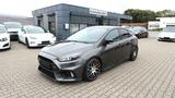 Ford Focus 2.3 EcoBoost Lim. RS*Navi*8xfach Bereift* - Ford Focus: RS