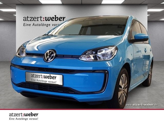 Volkswagen e-up! Max SHZ FSE PDC Kamera Klimaautomatik