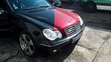 Mercedes-Benz Mercedes  Benz C 280 - Mercedes-Benz C 280 aus 2005