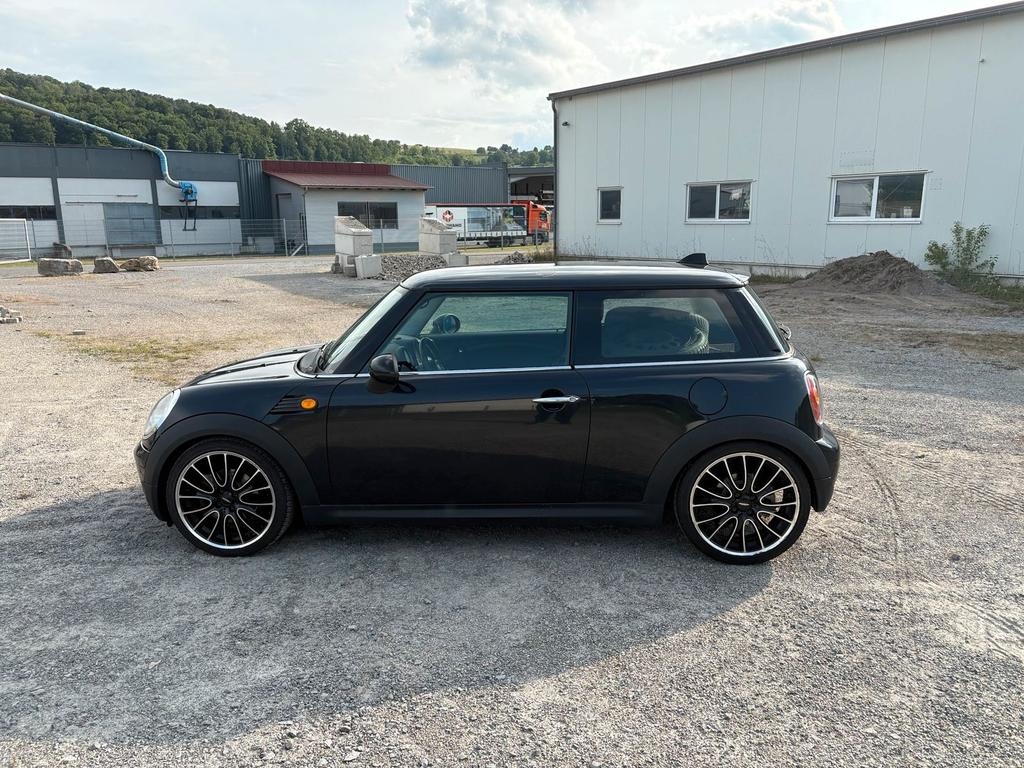 MINI Cooper C
