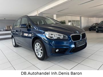 BMW 216 Gran Tourer - 3