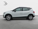 Seat Arona FR-Line TSI DSG AHK*Beats*KAMERA*NAVI*LED* - Seat Arona: Beats