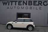 MINI ONE Mini One Pepper-LM Felgen-PDC-Service neu - MINI MINI: Weiß, Pepper