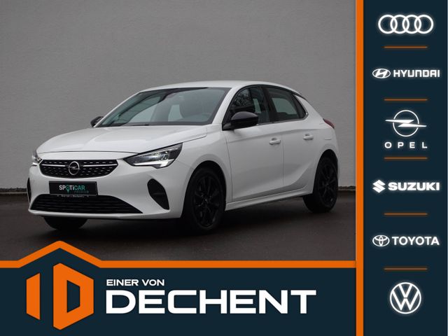 Opel Corsa F Elegance - Klima,LED,DAB,el.FH,Tempomat