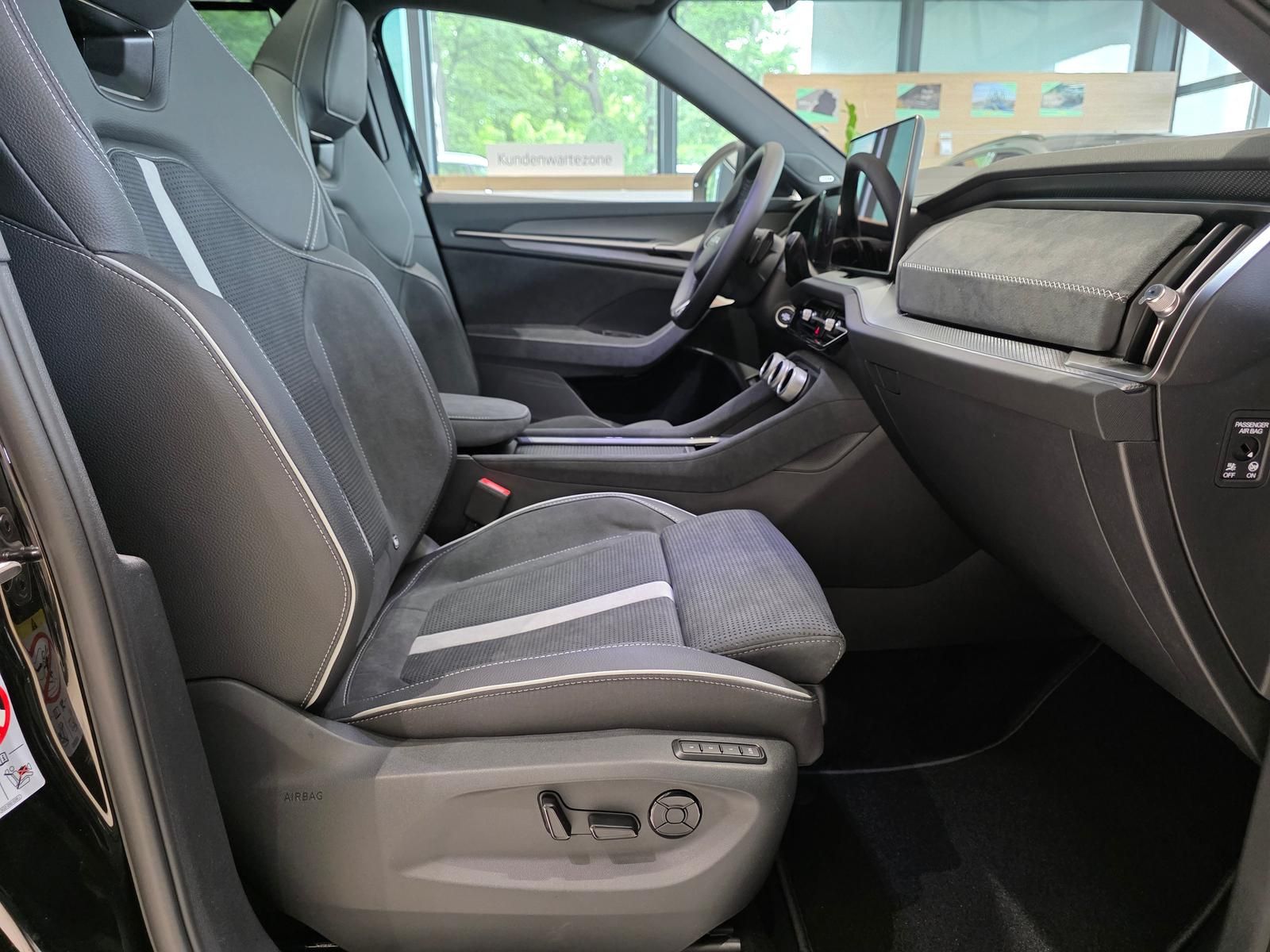 Skoda Kodiaq - Bild 16