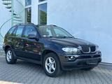 BMW X5 3.0d *Schaltgetriebe *orig. 167.000km - BMW X5 bis 10.000 Euro