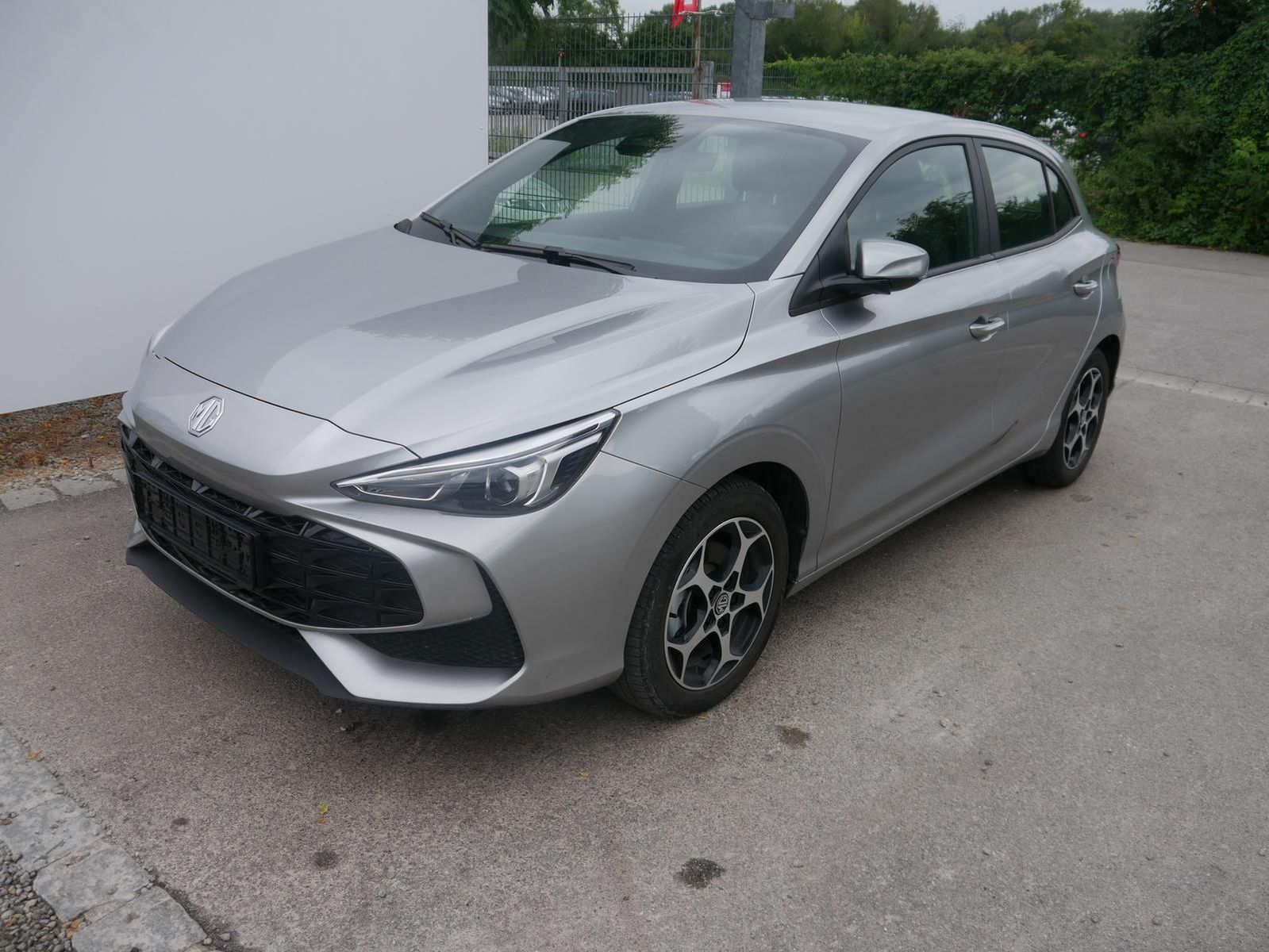 MG3
