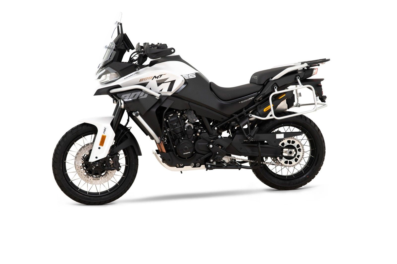 Fahrzeugabbildung CFMOTO 800MT-ES *ab 0,99% p.a.*