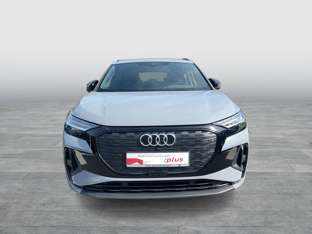 Audi Q4 e-tron - Bild 12