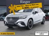 Mercedes-Benz EQE 350 SUV 4M AMG Prem. Plus*AHK*HUD*Pano*22"*+ - Mercedes-Benz AMG