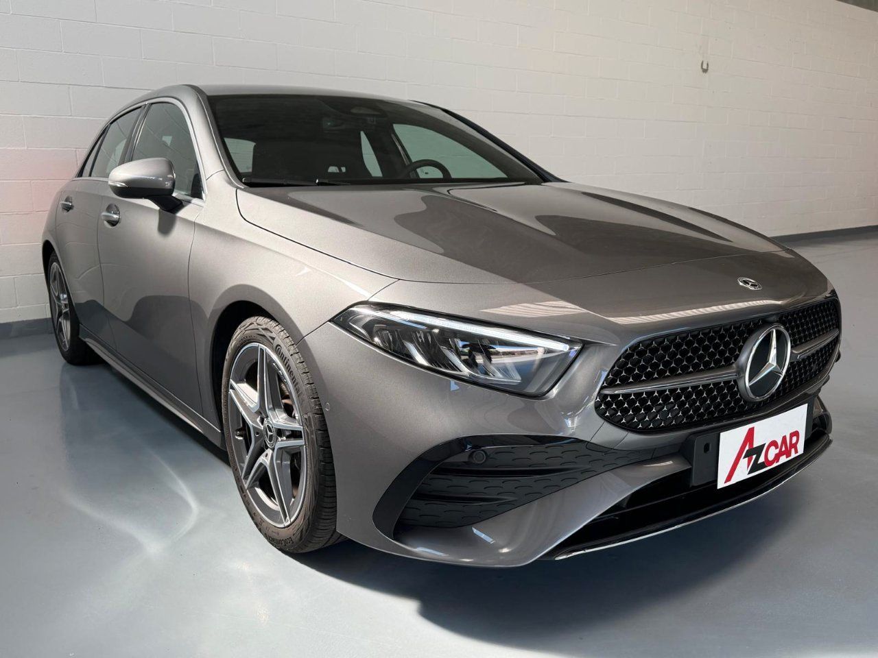 Mercedes-Benz Mercedes A 200 AMG Line Advanced Plus 7G-DCT imagem 2