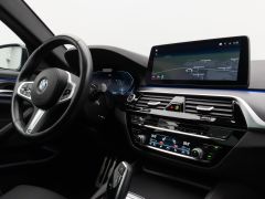 Foto Nummer 39: BMW 520d