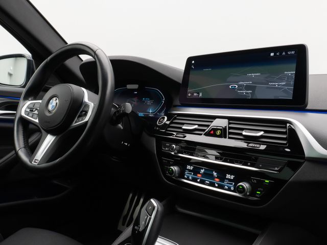 Foto Nummer 39: BMW 520d