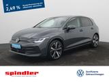 Volkswagen Golf Life 2.0 TDI DSG / Navi, App, RFK, LED, HuD - Volkswagen Golf Jahreswagen