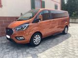 Ford Tourneo Custom Titanium L2 Automatik 9-Sitzer
