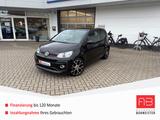 Volkswagen up! GTi 1.0 TSI OPF DAB Sound GRA PDC SHzg 8 fac - Volkswagen up!: Tsi